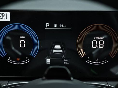 New 2026 Hyundai Santa Fe SEL FWD image 9