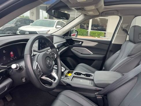 Certified 2026 Acura MDX SH-AWD image 39