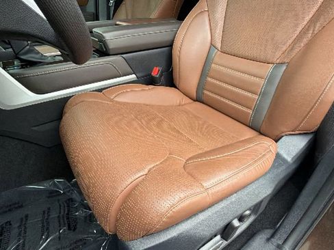 Used 2025 Toyota Tundra 1794 Edition w/ TRD Off-Road Package image 21