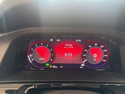 New 2026 Volkswagen Atlas Peak Edition AWD/4WD image 24