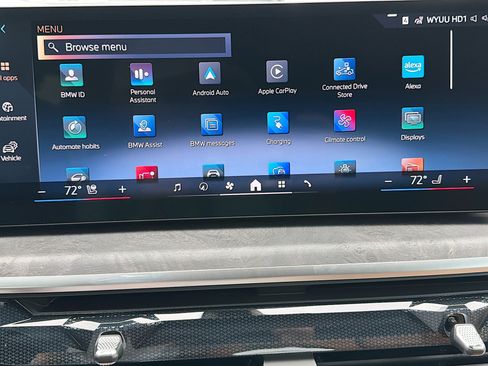 New 2026 BMW X5 xDrive50e w/ M Sport Package AWD/4WD image 29