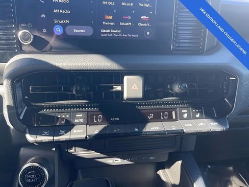 Used 2025 Toyota Land Cruiser 1958 AWD/4WD image 18