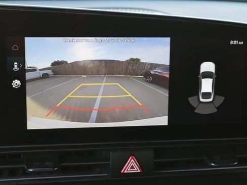 Used 2022 Hyundai Elantra N image 21