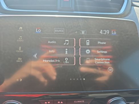 Used 2021 Honda CR-V EX-L image 25