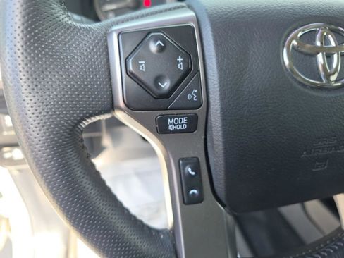 Used 2022 Toyota Tacoma SR5 w/ Technology Package RWD image 16