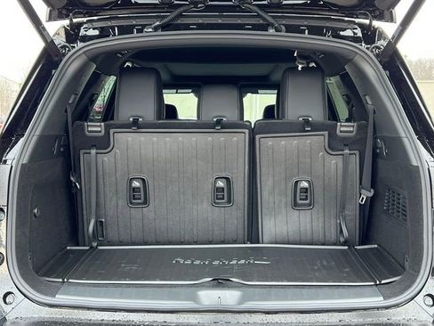 New 2026 Nissan Pathfinder Rock Creek image 45