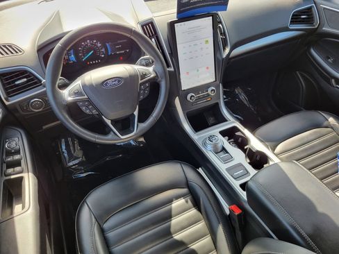 Certified 2024 Ford Edge SEL w/ Convenience Package AWD/4WD image 26