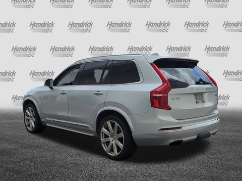 Used 2018 Volvo XC90 T6 Inscription w/ Convenience Package AWD/4WD image 8