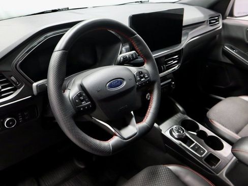 Certified 2025 Ford Escape ST-Line Elite w/ Tech Pack #1 image 26