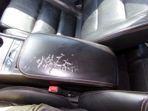 Used 2017 Chevrolet Impala LT w/ Leather Package image 53