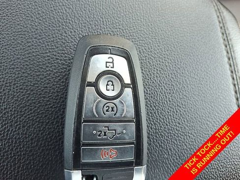 Used 2024 Ford F250 Lariat AWD/4WD image 18