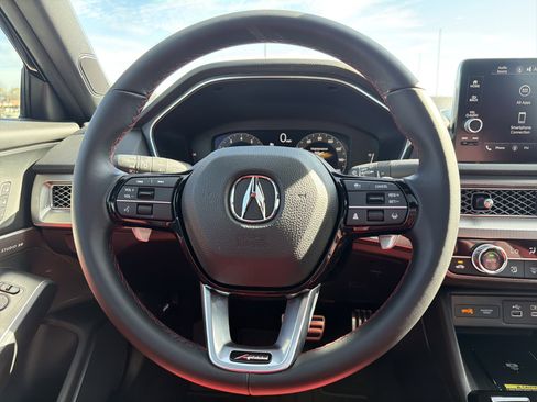 Used 2026 Acura Integra A-Spec image 18