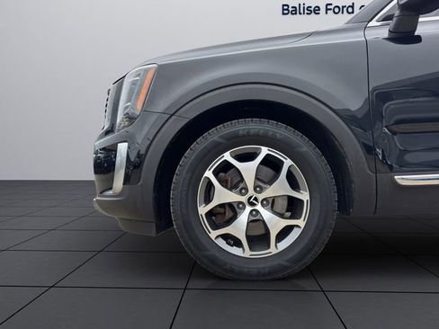 Used 2020 Kia Telluride EX w/ Towing Package image 21