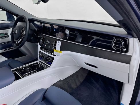 Certified 2026 Rolls-Royce Ghost AWD/4WD image 29