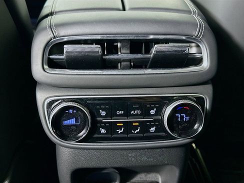 Used 2023 Genesis GV80 3.5T w/ Prestige Package AWD/4WD image 25