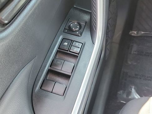 Used 2024 Toyota RAV4 LE FWD image 18