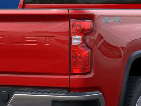 New 2026 Chevrolet Silverado 2500 W/T AWD/4WD image 35
