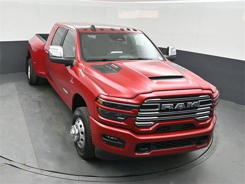 New 2026 RAM 3500 Laramie image 36