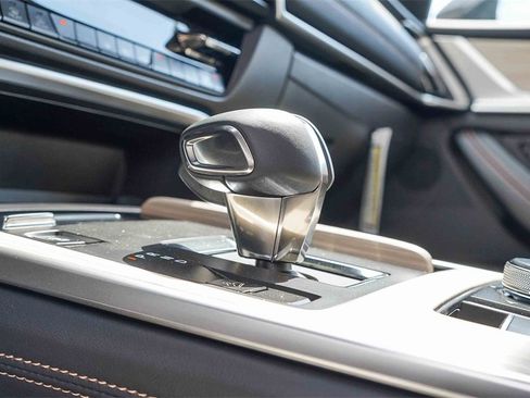 New 2025 MAZDA CX-70 Plug-In Hybrid w/ Premium Pkg image 25