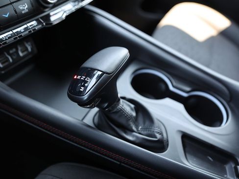 Used 2026 Dodge Durango GT AWD/4WD image 30