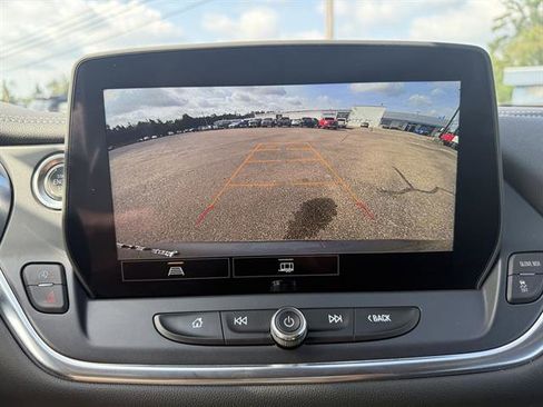 Used 2023 Chevrolet Blazer LT w/ Convenience Package image 47