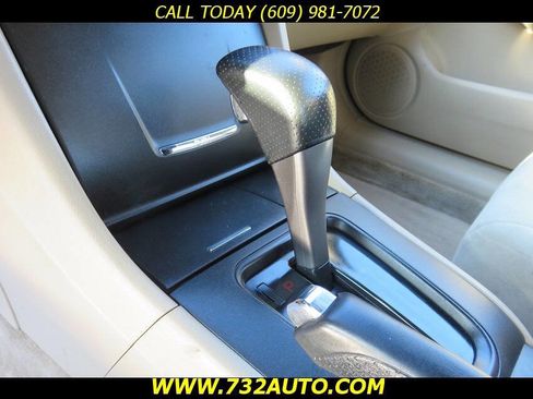 Used 2006 Honda Accord LX image 13