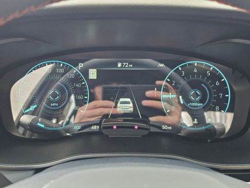 New 2026 Genesis G70 3.3T Prestige image 12