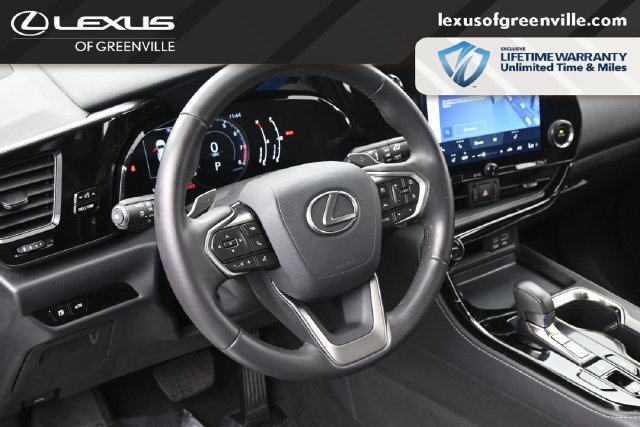 Used 2024 Lexus NX 250 FWD w/ Cold Area Package image 22