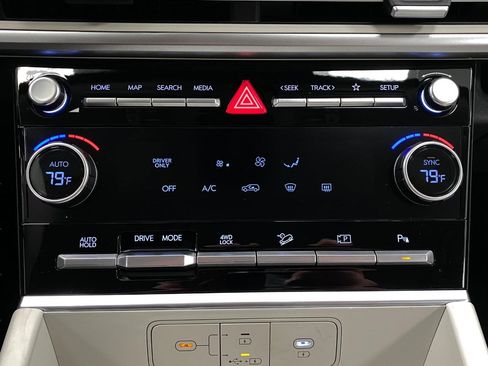 New 2026 Hyundai Santa Fe SE AWD/4WD image 24