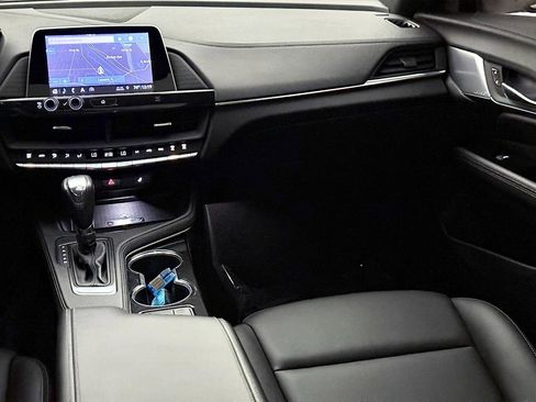 Used 2020 Cadillac CT4 Luxury w/ Sun And Sound Package AWD/4WD image 28
