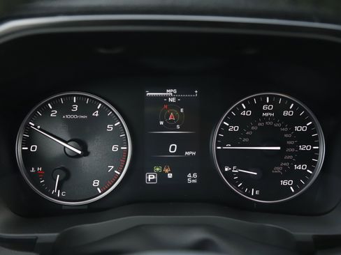 New 2026 Subaru Ascent Bronze Edition image 31