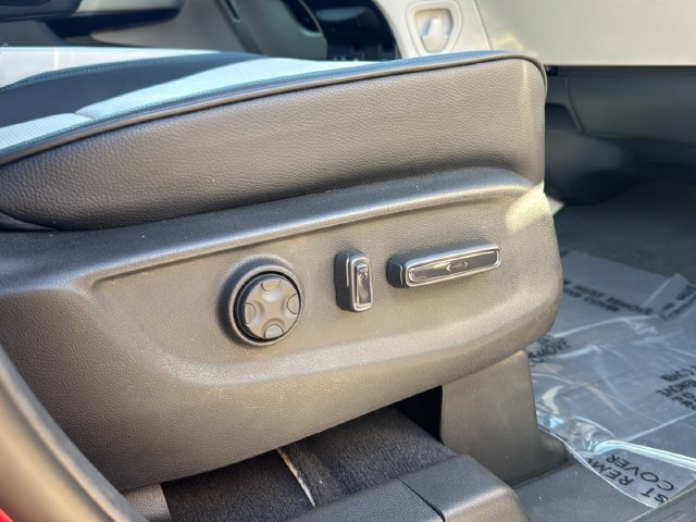 Certified 2026 Honda Odyssey Elite image 20