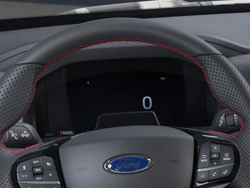 New 2026 Ford Explorer ST-Line image 13