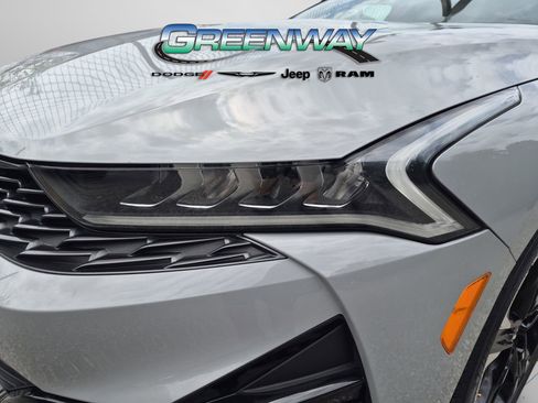 Used 2023 Kia K5 GT-Line FWD image 5