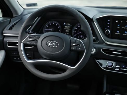 Used 2023 Hyundai Sonata SEL w/ Cargo Package image 26