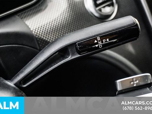 Used 2024 Mercedes-Benz C 300 4MATIC Sedan w/ AMG Line w/ Night Package image 27