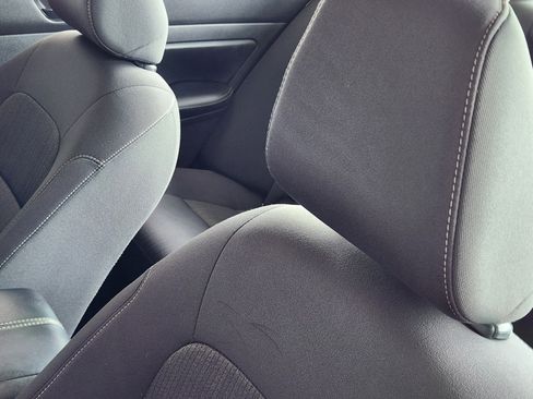 Used 2024 Nissan Altima 2.5 SV image 16