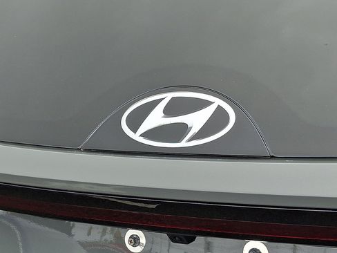 Certified 2024 Hyundai Tucson SEL AWD/4WD image 29