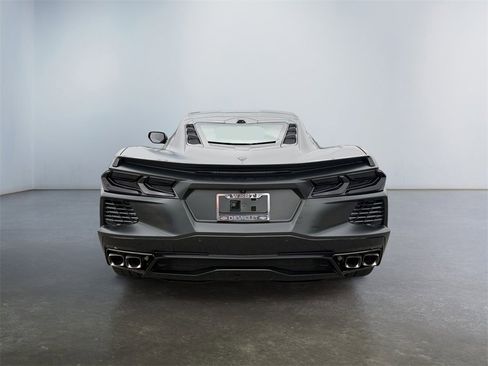 Used 2024 Chevrolet Corvette Stingray Coupe w/ 1LT image 4