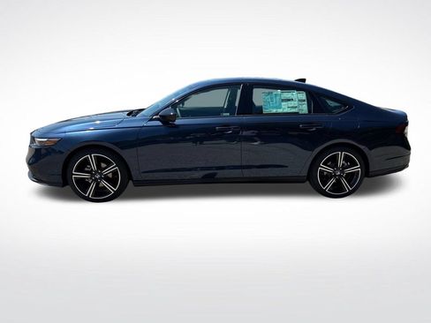 New 2026 Honda Accord SE image 6
