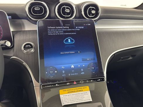 Certified 2026 Mercedes-Benz GLC 300 4MATIC image 30