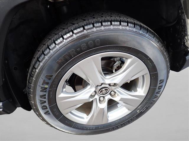Used 2023 Toyota RAV4 XLE w/ Convenience Package AWD/4WD image 7