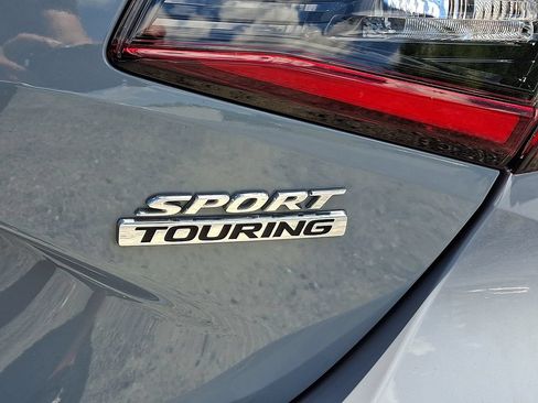 Used 2024 Honda Civic Sport Touring image 33