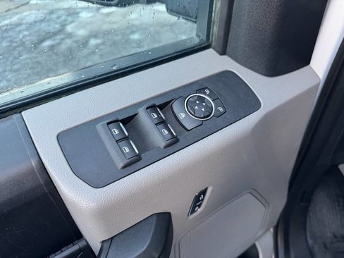 Used 2019 Ford F250 XL w/ Power Equipment Group image 12