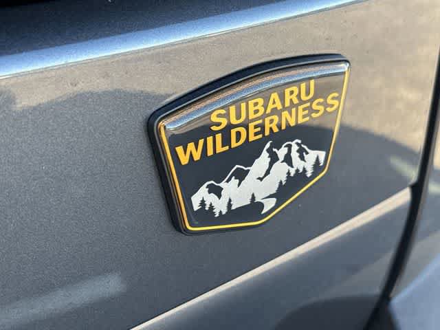 New 2026 Subaru Outback Wilderness AWD/4WD image 12