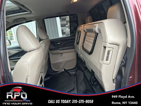 Used 2019 Honda Ridgeline RTL image 28