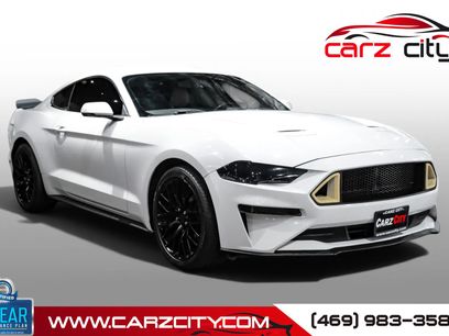 Used 2019 Ford Mustang Premium w/ Pony Package