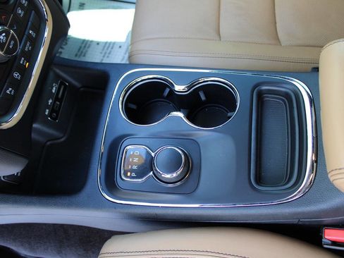 Used 2017 Dodge Durango Citadel image 26