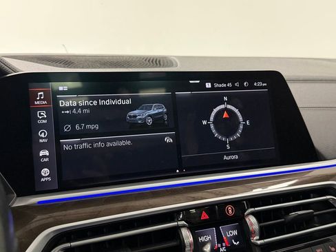 Used 2022 BMW X5 xDrive40i w/ Climate Comfort Package image 20