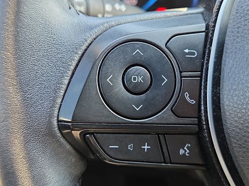 Used 2021 Toyota RAV4 XSE image 20